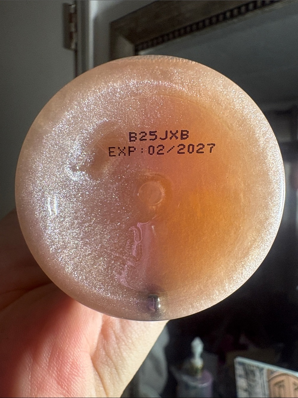 Kopari SPF 30 Body Lotion - White and Transparent